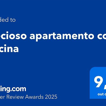 Precioso Apartamento Con Piscina Playa de Gandia Екстериор снимка