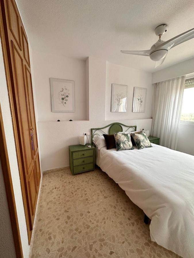 Precioso Apartamento Con Piscina Playa de Gandia Екстериор снимка