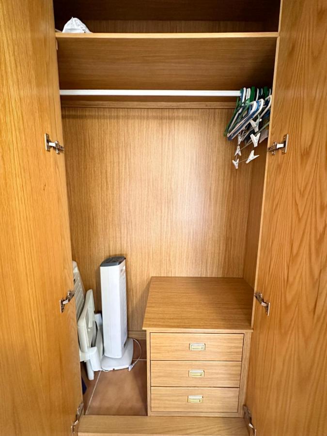 Precioso Apartamento Con Piscina Playa de Gandia Екстериор снимка