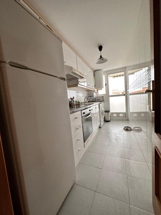 Precioso Apartamento Con Piscina Playa de Gandia Екстериор снимка