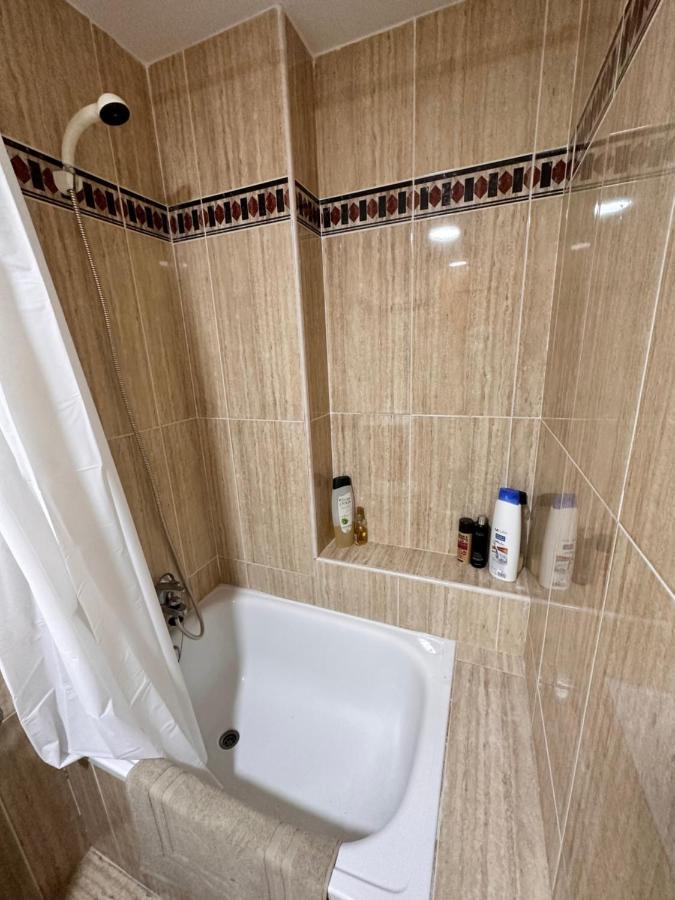 Precioso Apartamento Con Piscina Playa de Gandia Екстериор снимка